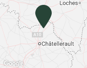 Le Petit Trianon